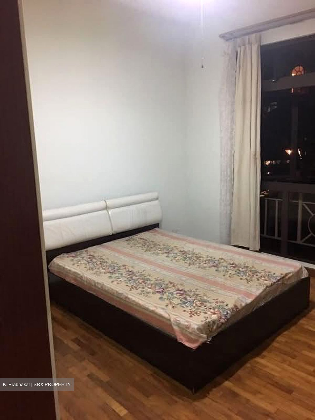Seletaris (D27), Condominium #571886371